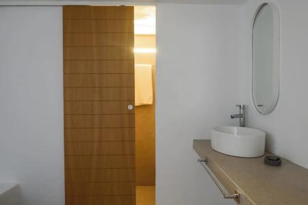 Muses Cycladic Suites - 132