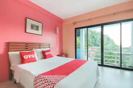 OYO 1148 Aonang Andaman Resort - 21