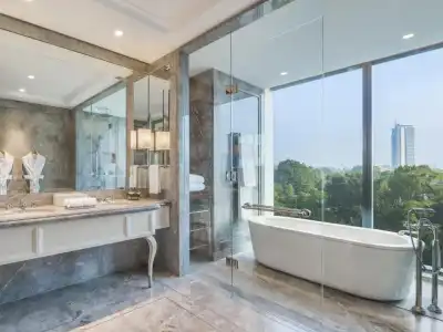 The St. Regis Kuala Lumpur - 67