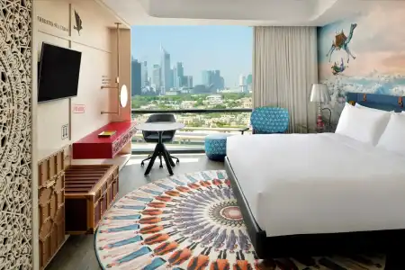 Indigo Dubai Downtown - 41
