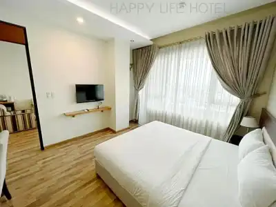 Happy Life - 74
