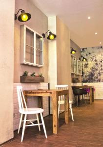 St Christopher's Inn Berlin Mitte - 26