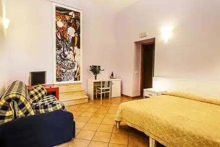 Locanda Scirocco - 5