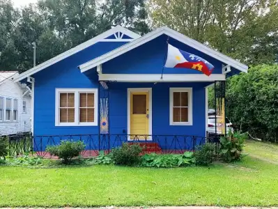 Blue Moon Guest House and Saloon - 74