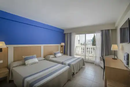Gran Las Fuentes - 5