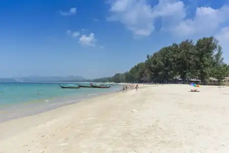 Anchan Boutique Resort & Spa - 16