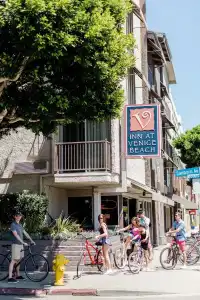 The Inn at Venice Beach - 10