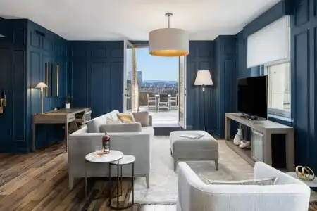 Beacon Grand, A Union Square - 88