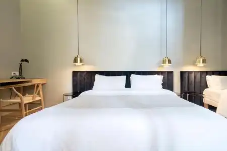 Búho Boutique Rooms - 94