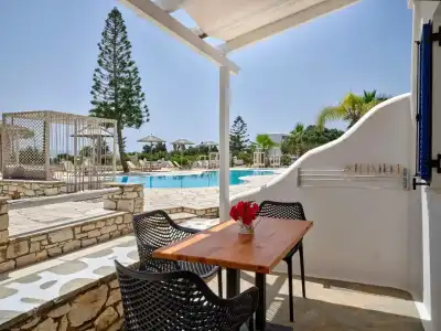 Fyrogenis Palace - Apartments - 206