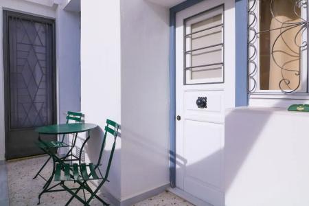 Athens Residence Apartments - 64