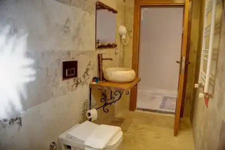 Ala Stone House - 96