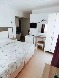 Parla Apart Otel - 46