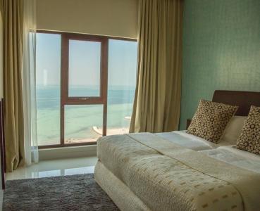 Lagoona Beach Luxury Resort and Spa - 2