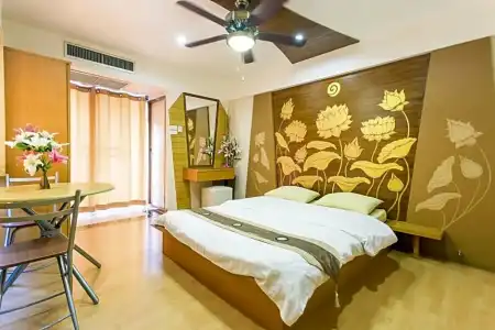 Rangsit Grand Condo - 64