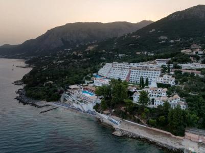 Sunshine Corfu & Spa - 44