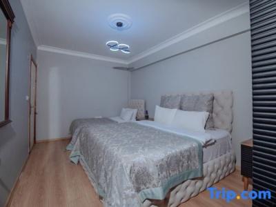Taksim Wonder Suites Apart - 78