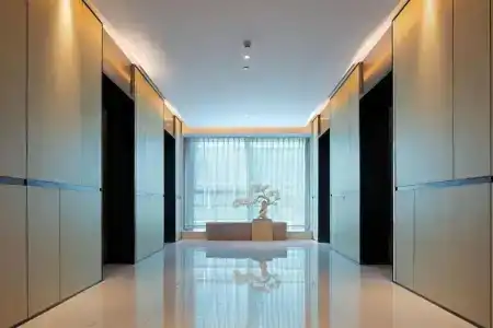 Rosedale Shenzhen - 2