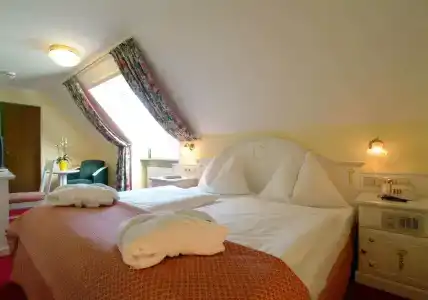 Norica - Thermenhotels Gastein Mit Dem Bademantel Direkt in Die Therme - 40