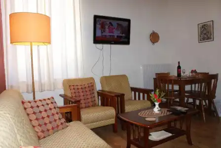 ATRATSA Mountain Suites - 6