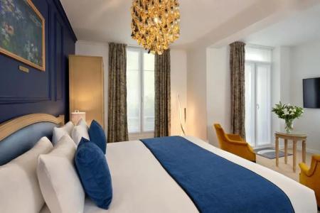 Hôtel Villa Romantic & SPA - 54