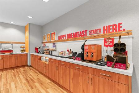 Hampton Inn & Suites El Paso West - 46