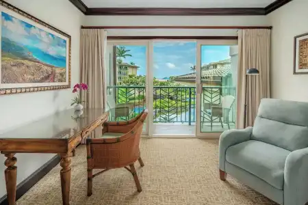 Waipouli Beach Resorts & Spa Kauai by OUTRIGGER - 127