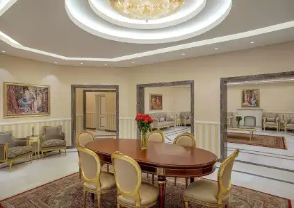 Hilton Hurghada Plaza - 8