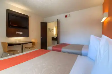 Studio 6 Suites Las Vegas, NV – Tropicana - 18