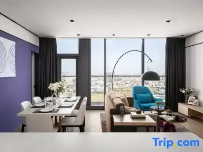 Citadines Flatiron Phnom Penh - 50