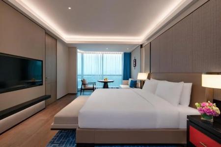 Empark Grand Zhongguancun - 84