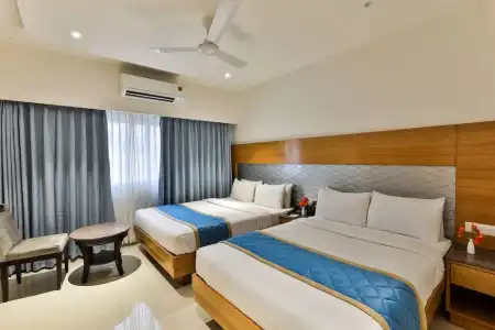 Vbr Grand Inn - 26