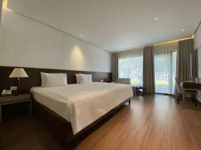 Hoang Ngoc Beach Resort - 4