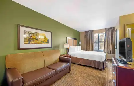 Extended Stay America Suites Columbus Polaris - 50