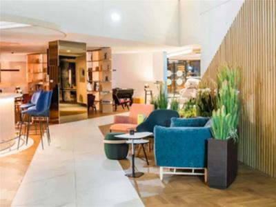Novotel Le Havre Centre Gare - 41