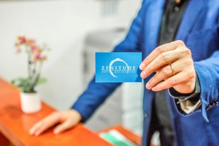 Quality ApartLe Havre les docks - 26