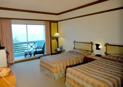 BP Samila Beach & Resort - 14