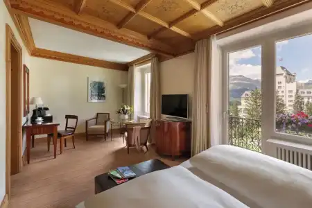 Grand Kronenhof - 72