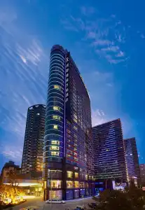 Renaissance Chengdu - 0