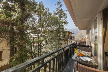 Sapa Horizon & Skybar - 46