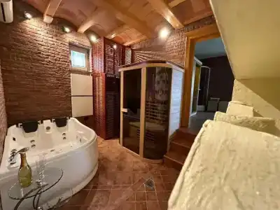 B&B Villa Angelina - 12