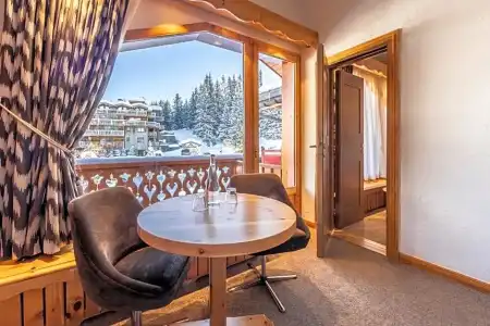 Hôtel les Sherpas - 125