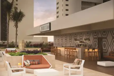 Hyatt Ziva Cancun All Inclusive - 26