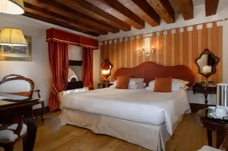 Ruzzini Palace - 4