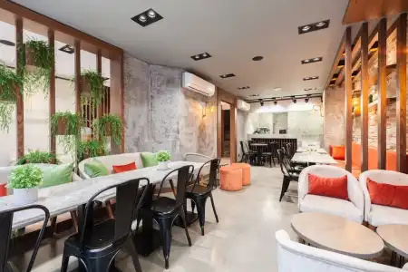 Sherry Suites Karaköy - 15