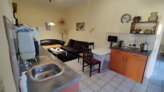 Maison Ambre Guesthouse - 24