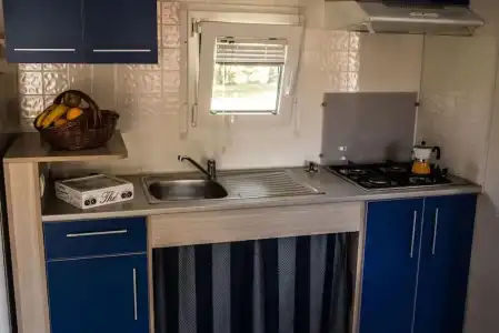 Camping Le Tamerici - 44