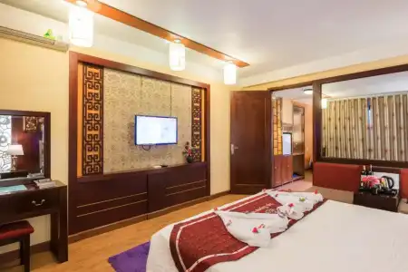 Sapa Elegance - 106