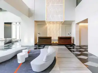 Sofitel Mexico City Reforma - 23
