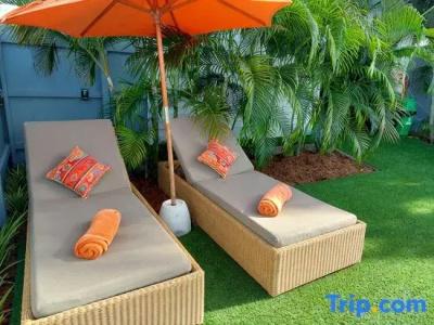 Maya Resort - 86